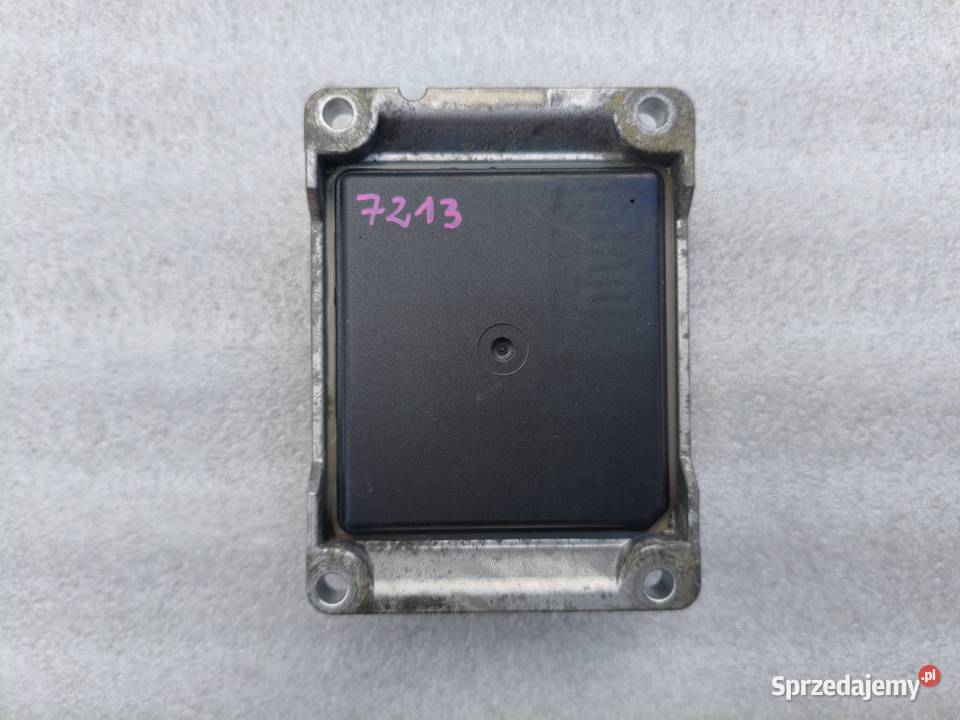 Sterownik Silnika Opel Corsa D 12 16v 55557933 osobowe Wyszków