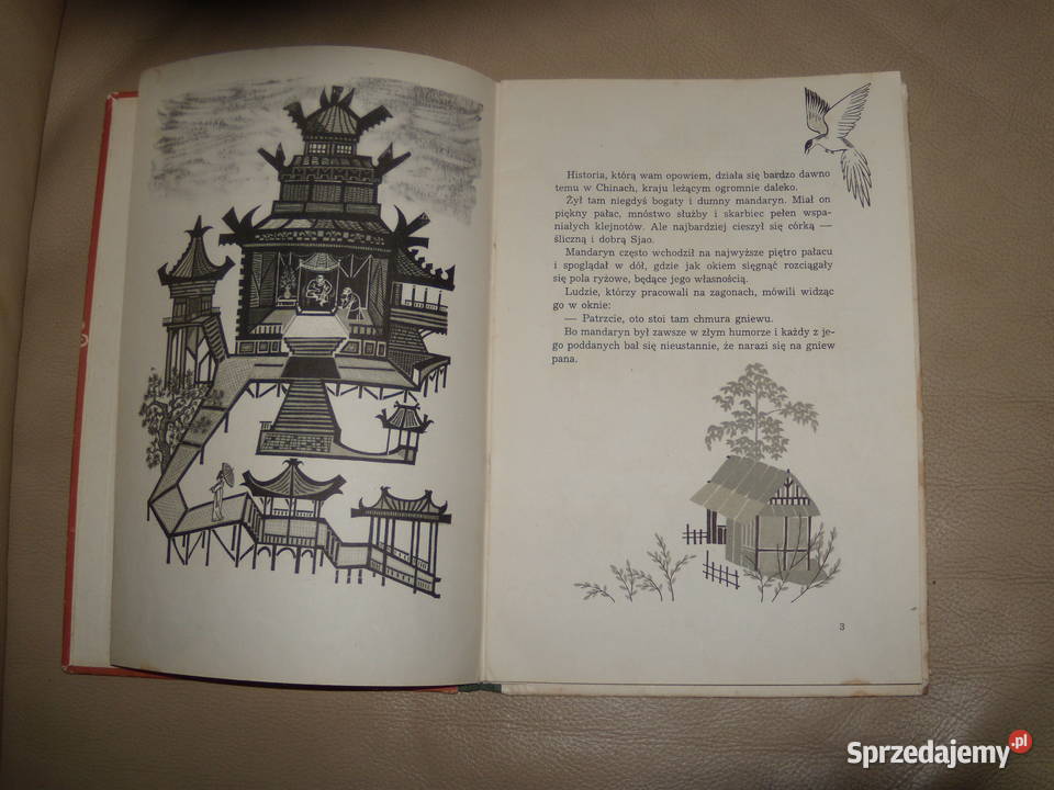 Szary motyl Zofia Chmurowa sprzedam