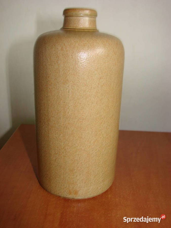 MKM butelka kamionkowa 07l pomorskie Pruszcz Gdański