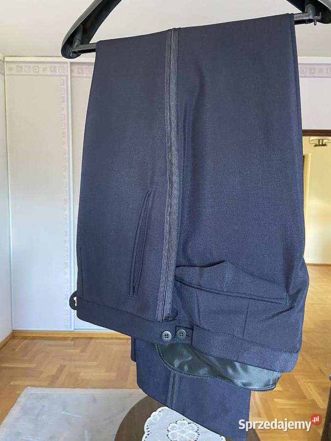 Smoking Oryginalny angielski smoking Częstochowa