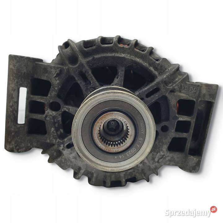 ALTERNATOR Mini Cooper R56 16 16V VTI V761548480 osobowe