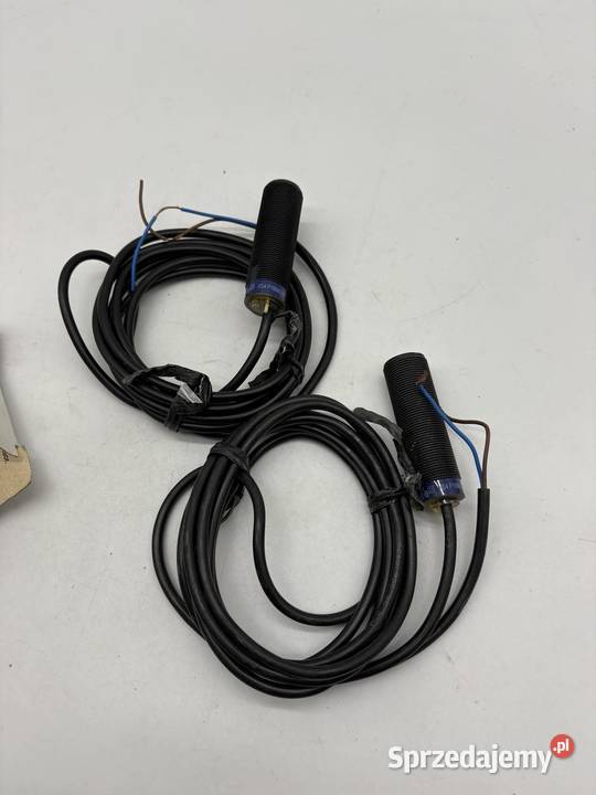 Telemecanique XS4 P18MA230 Czujnik indukcyjny