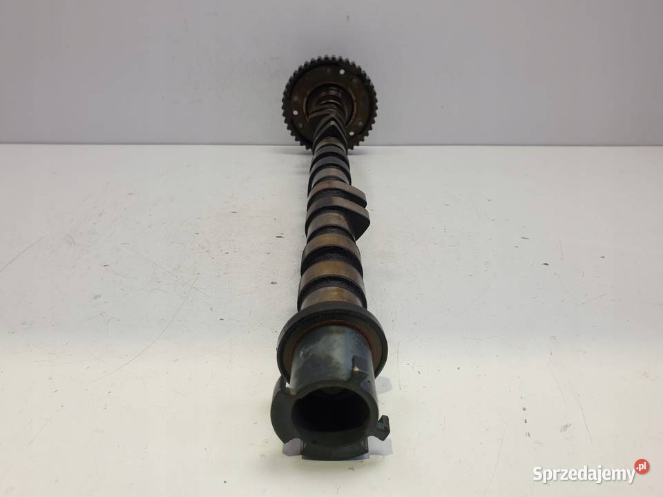 WAŁEK ROZRZĄDU KOŁO FAZ Volvo S60 V70 II 20 T lubelskie Chełm