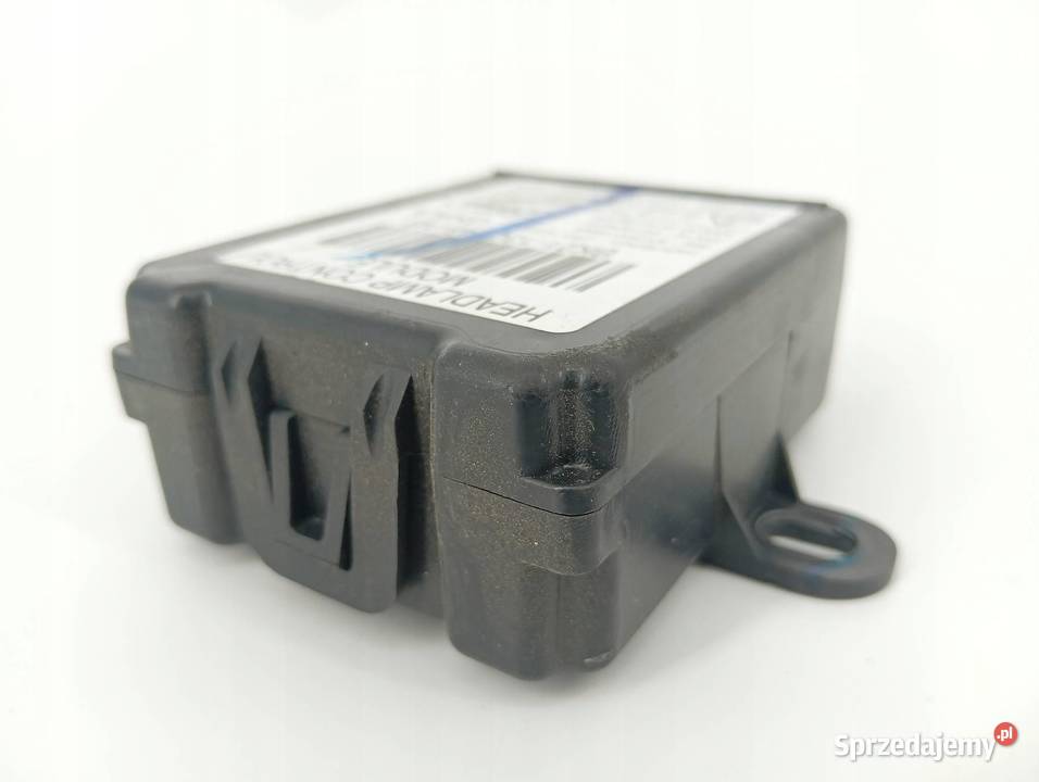 MODUŁ MODUŁ ŚWIATEŁ BK2113C148AB Ford Transit Komputery Układ elektryczny, zapłon świętokrzyskie