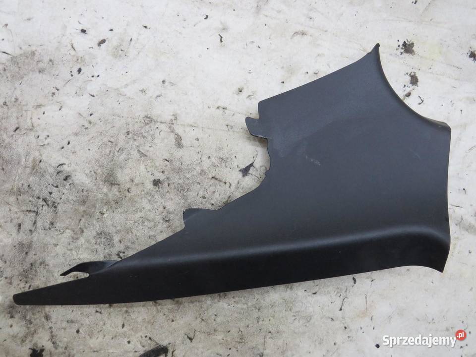 OSŁONA SŁUPKA PRAWY TYŁ JAGUAR XE GX73519A96A Karoseria