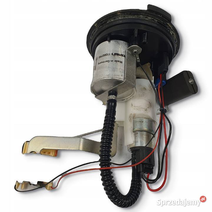 POMPA PALIWA PALIWOWA W ZBIORNIK Bmw S 1000 R lubelskie Chełm