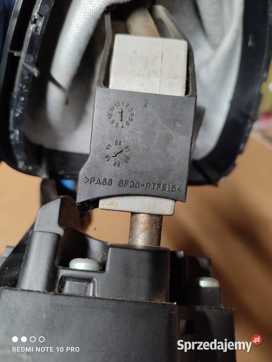 Renault Kangoo gałka biegow Pozostałe Namysłów