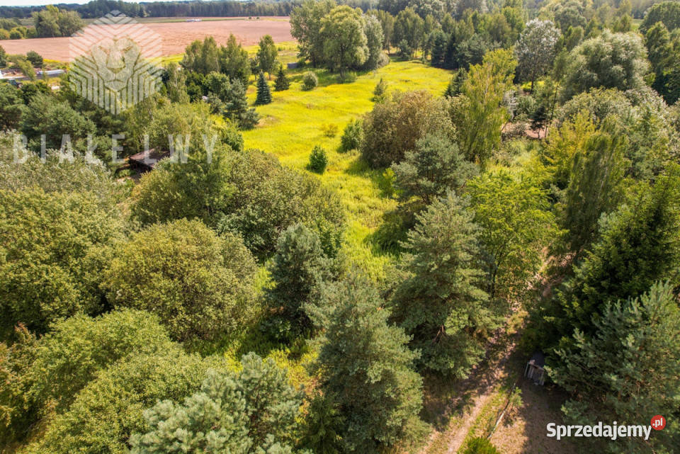 Działka 642m2 Kawęczynek inwestycyjna