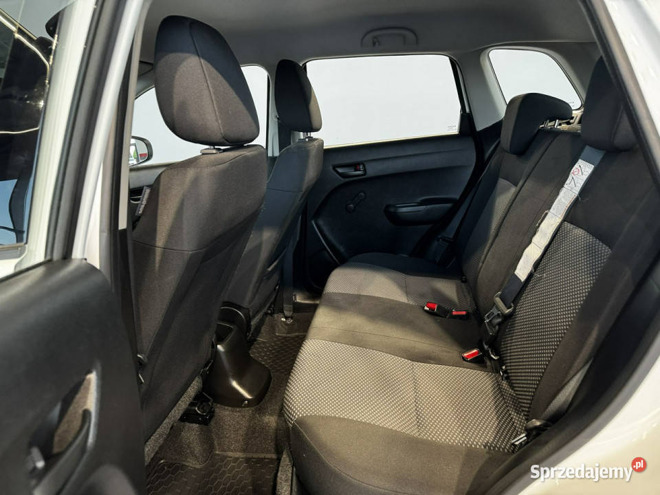 Suzuki Vitara 10 111 M5 2019 r salon 53 możliwa zamiana Myślenice