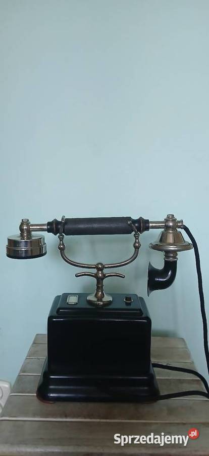 Telefon stacjonarny Ercsson LM Kraków