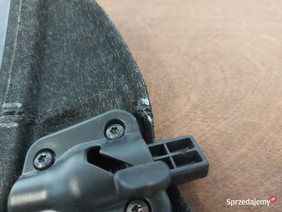 VOLVO C30 LIFT półka bagażnika 36151102 osobowe Kielce sprzedam