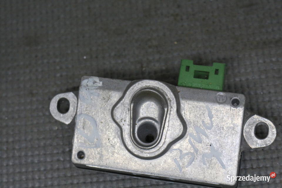 BMW 7 E65 E66 SENSOR PODUSZEK 6577 6920477 dolnośląskie Prochowice