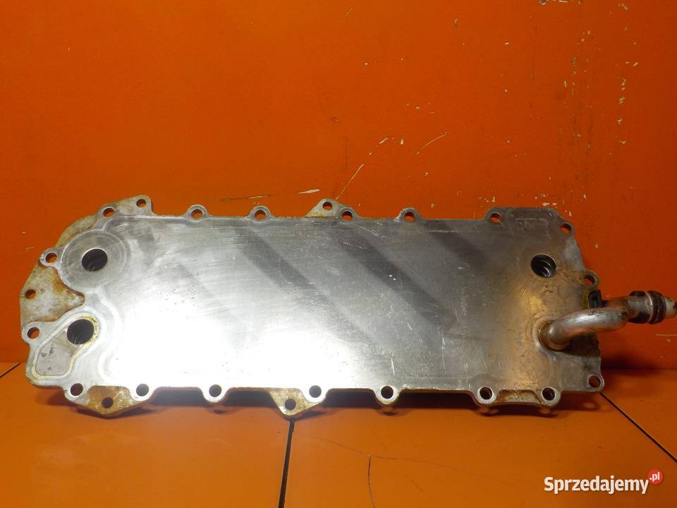 RANGE ROVER L405 SPORT 50 V8 13r 375 chlodniczka osobowe