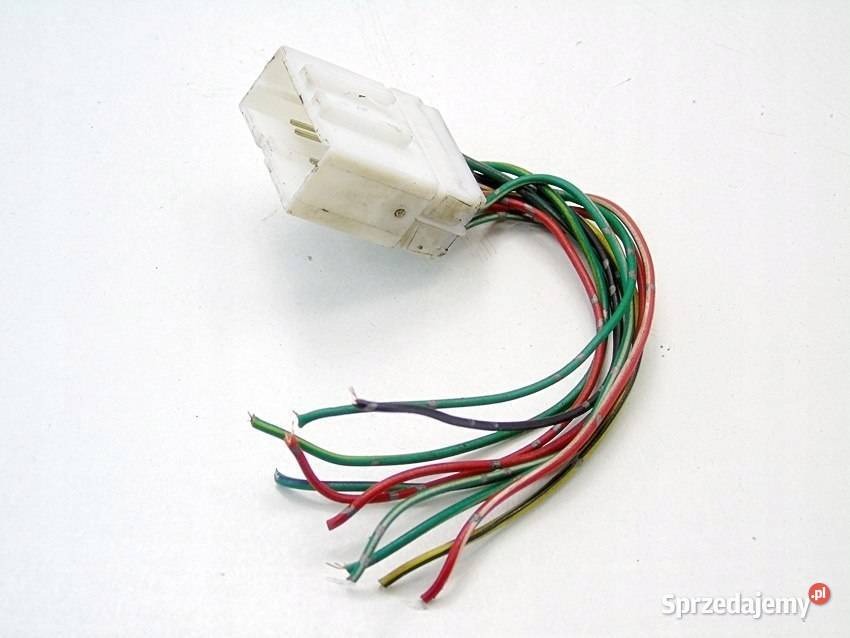 WTYCZKA KOSTKA 20 22 DI DCI ALMERA 2 PRIMERA P12 Sosnowiec