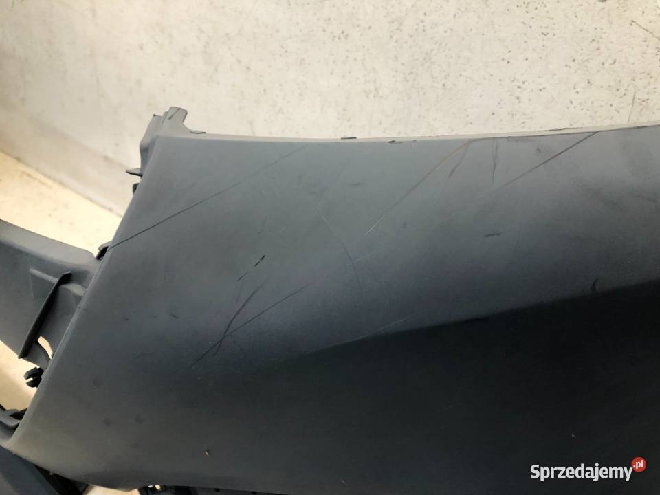 PEUGEOT 208 20152019 LIFT Zderzak przód przedni Skarżysko-Kamienna