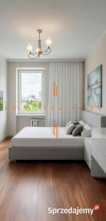 Świetna Praga Płd 4 pokoje 56 m Warszawa