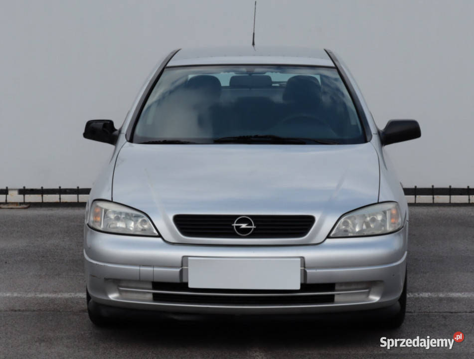 Opel Astra 16 16V radio Astra Lublin