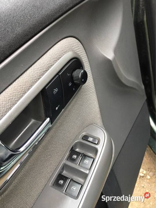 Seat Ibiza 19 TDI Ciepłowody