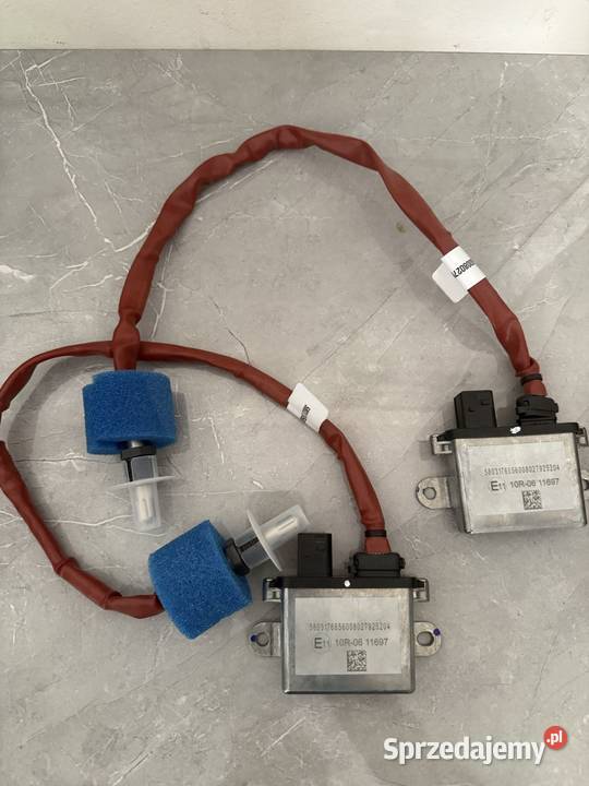 NOX IVECO i INNE Gostynin
