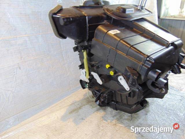 NAGRZEWNICA FIAT SCUDO EXPERT JUMPY II 16 HDI EU