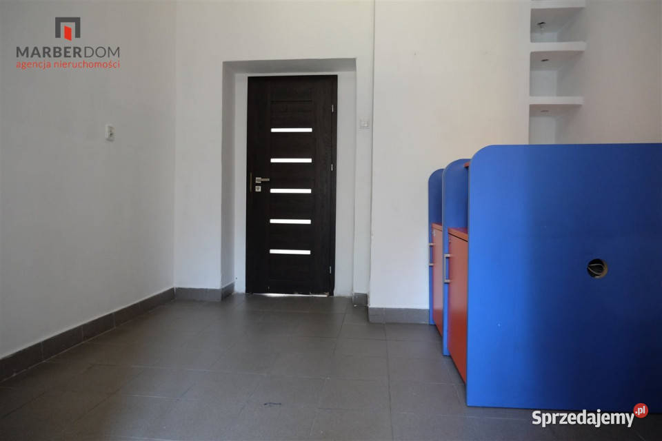 Lokal 40m2 Chorzów 40m2 śląskie