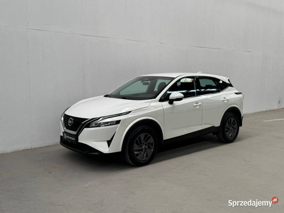 Nissan Qashqai III 2021 Sadlno