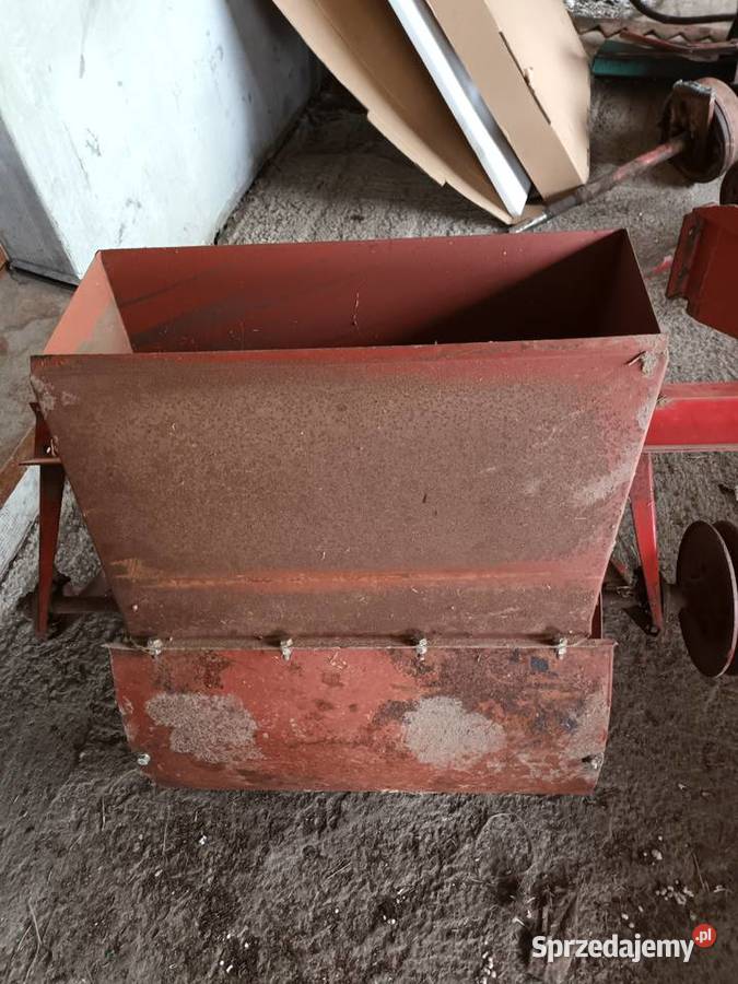 Wialnia Massey Ferguson 30 31 nieuszkodzony Bukowie sprzedam