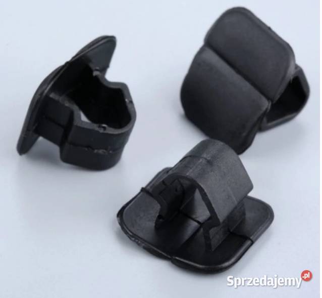 SPINKA SPINKI WYGŁUSZENIA MASKI komplet 12 Warszawa