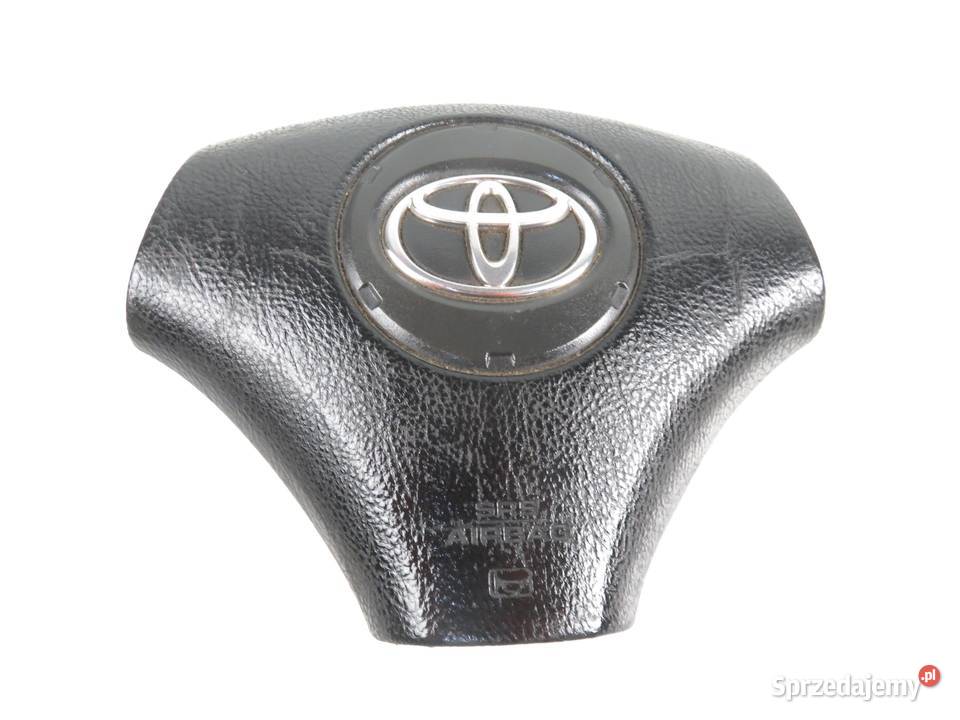 PODUSZKA KIEROWCY TOYOTA COROLLA Verso 8420503