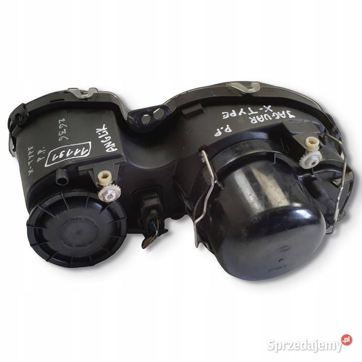 LAMPA PRAWA Jaguar XType X Type PRAWY PRZÓD Chełm