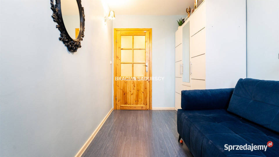 Ogłoszenie mieszkanie Kraków 3611m 2pok sprzedam