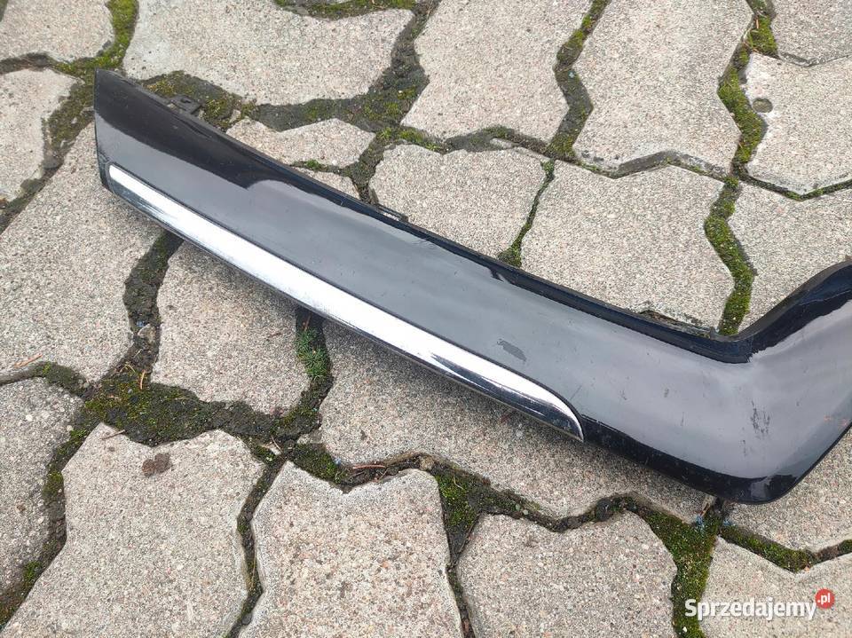 RENAULT CLIO IV ATRAPA GRILL LISTWA CHROM PRZOD Przemęt