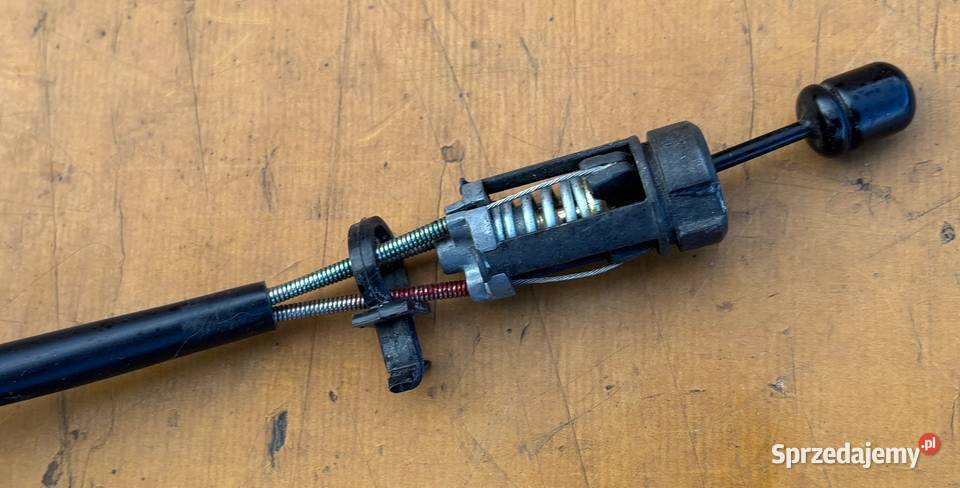 CHRYSLER LEBARON LUSTERKO PRAWE MANUALNE Radom