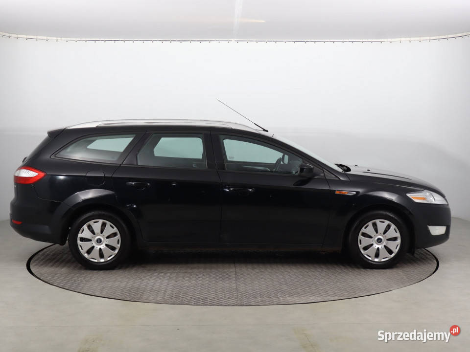 Ford Mondeo 20 TDCi wspomaganie kierownicy Mondeo Bielany Wrocławskie