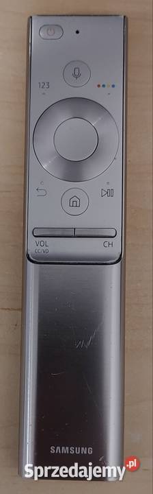 Samsung Smart TV 55 LED Wągrowiec sprzedam