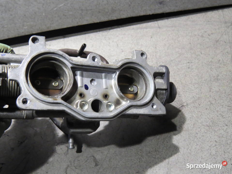 HONDA SWT400 SW 400 650 PRZEPUSTNICA DOLOT Układ paliwowy Łódź