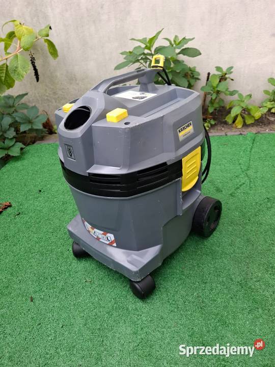 Odkurzacz Karcher NT 221 Ap L Gwarancja Wysyłka Radom