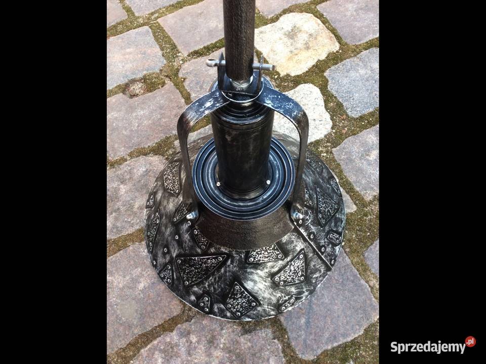 Rękodzieło lampa wisząca Kriss Zone Słupsk