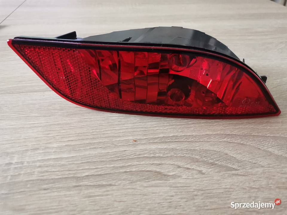 JEEP COMPAS II NOWY PRAWY HALOGEN TYŁ 52207001 Międzychód