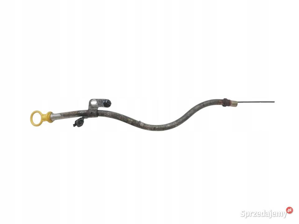 BAGNET MIARKA OLEJU 111518504R 16 DCI Opel Rok produkcji 2016 Smarowanie silnika
