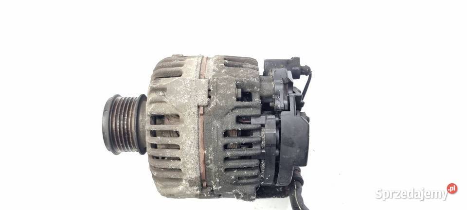 ALTERNATOR VOLKSWAGEN GOLF IV 038903023L osobowe kujawsko-pomorskie