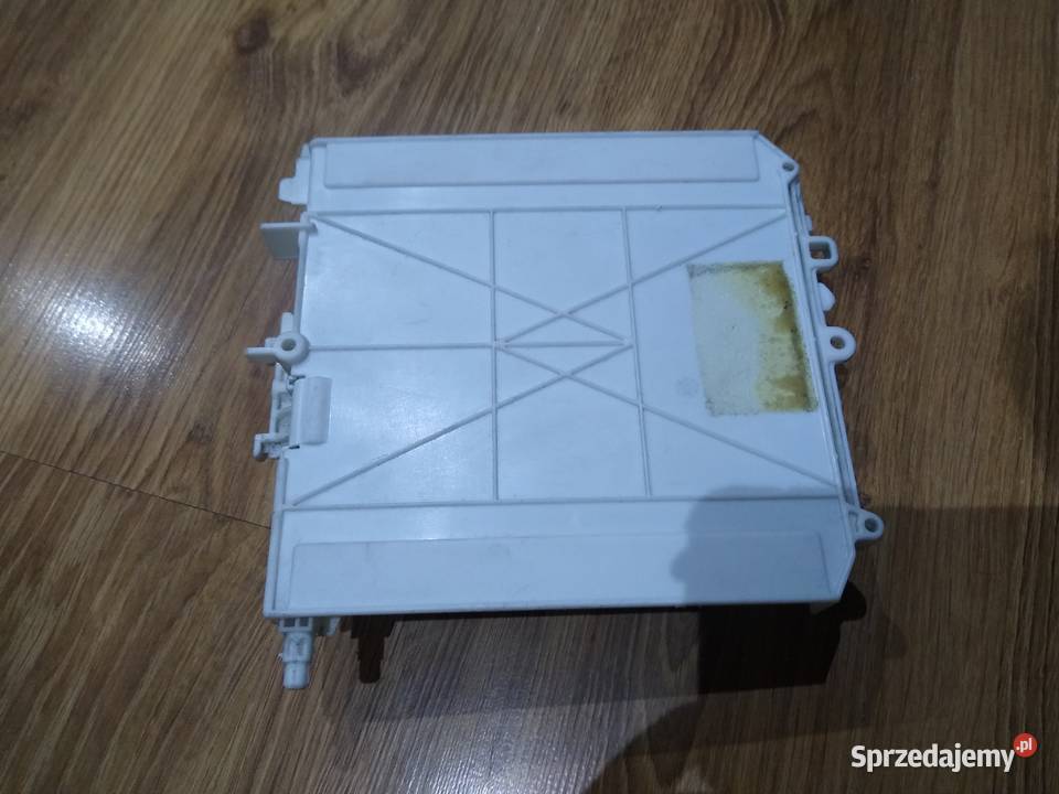 Programator moduł pralka Zanussi Electrolux AEG Katowice