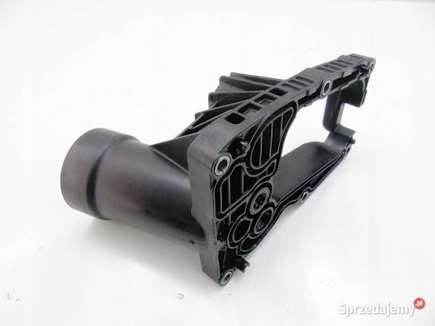 Obudowa filtra oleju 16 D4D D Verso Auris śląskie Sosnowiec