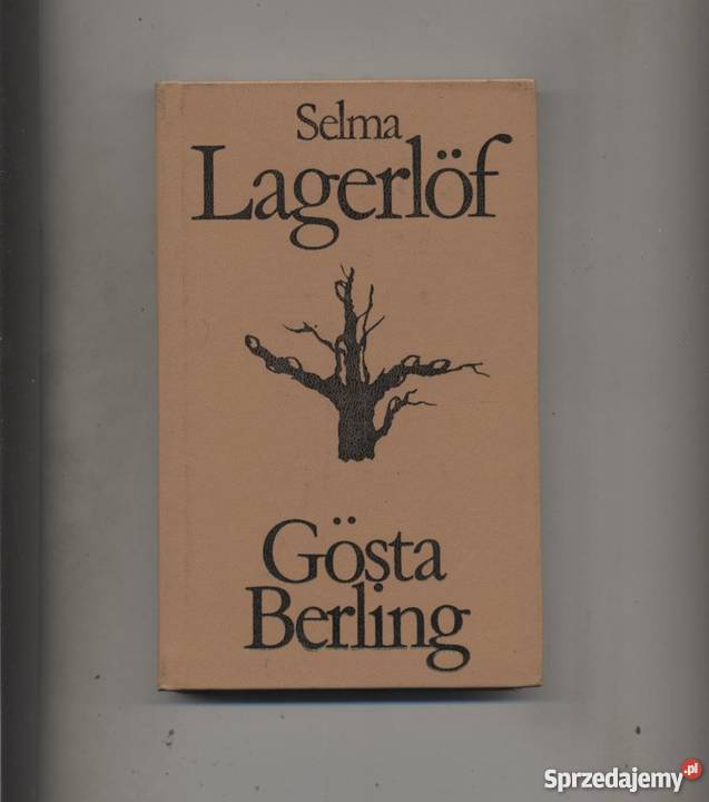 Gosta Berling Szczecin