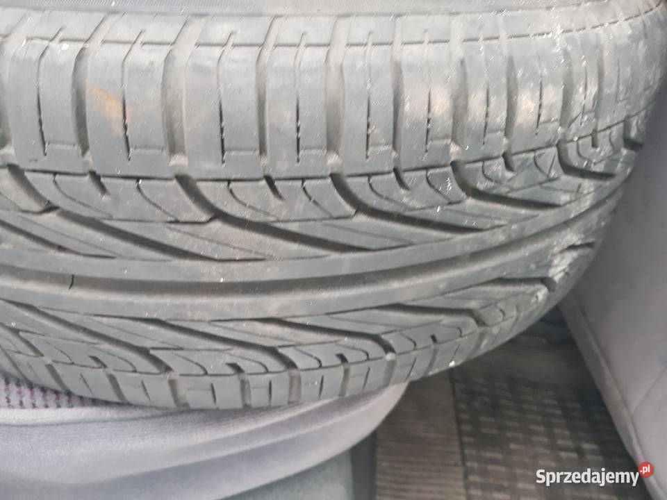 koło zapasowe mercedes clk Bydgoszcz