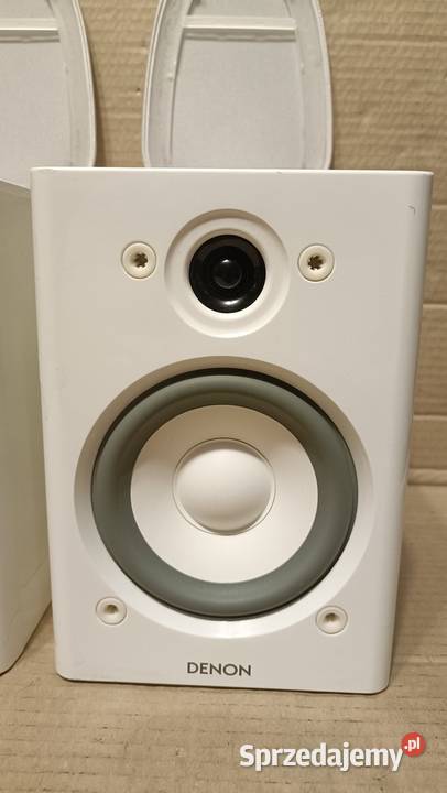 DENON SCN5 Poznań