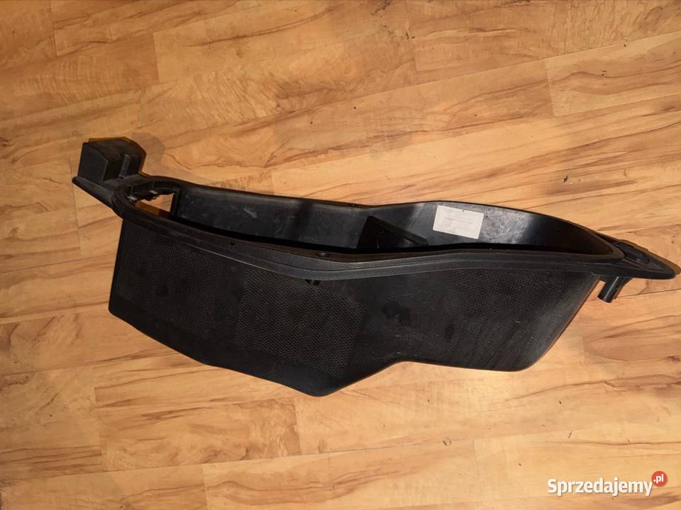 Schowek Aprilia SR GT 125 Ostrów Wielkopolski