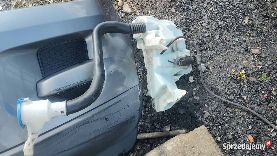 Zbiorniczek spryskiwaczy bj3217b613ad Land Rover Książ Wielkopolski sprzedam