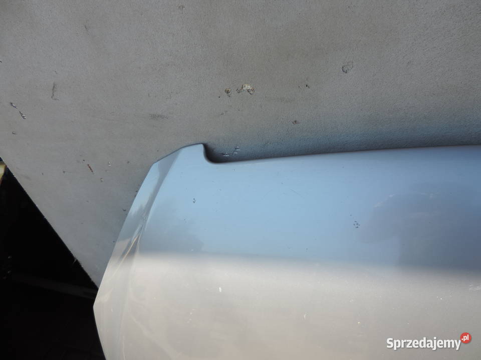 MASKA PEUGEOT 307 EZAC osobowe Nowy Sącz