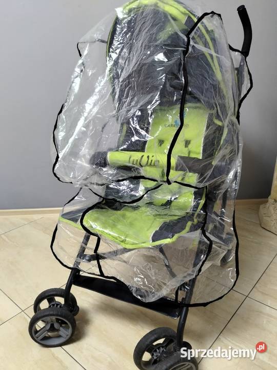 Wózek spacerówka Gostyń
